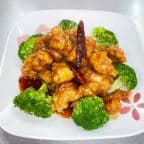 Best 左宗鸡 GENERAL TSO'S CHICKEN in Dallas, PA