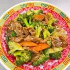 Best 芥兰牛 Beef w. Broccoli in Dallas, PA