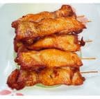 Best 鸡肉串 Chicken Teriyaki (5pcs) in Dallas, PA