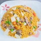 Best 牛炒饭 Beef Fried Rice in Dallas, PA