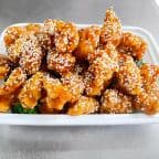 Best 芝麻鸡 SESAME CHICKEN in Dallas, PA