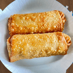 Best 春卷 Roast Pork Egg Roll (1) in Dallas, PA
