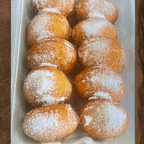 Best 炸包 Sugar Donuts (10pcs) in Dallas, PA